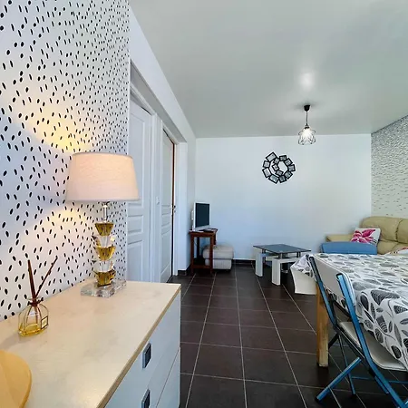 La Coquille - Single-storey With Terrace Grandcamp-Maisy