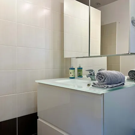 La Coquille - Single-storey With Terrace Grandcamp-Maisy