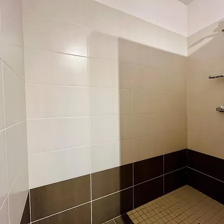 La Coquille - Single-storey With Terrace Apartman